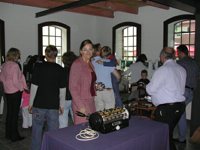 Zum Verkleinern  klicken!